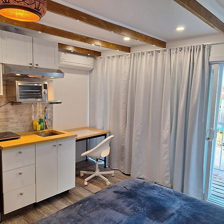 Well Equipped Studio For Non-Smoking Guests Only Citq Зo9467 롱게일 외부 사진