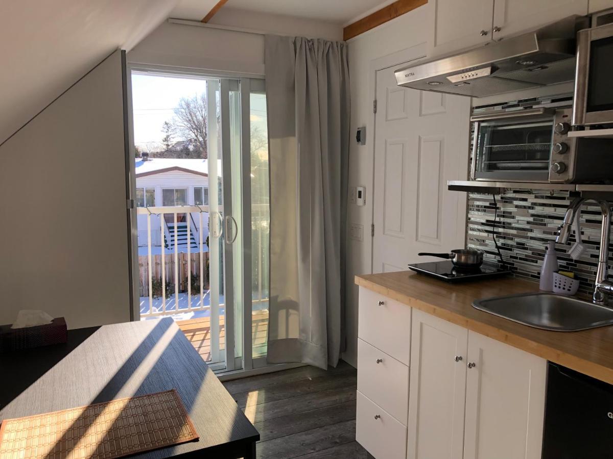 Well Equipped Studio For Non-Smoking Guests Only Citq Зo9467 롱게일 외부 사진