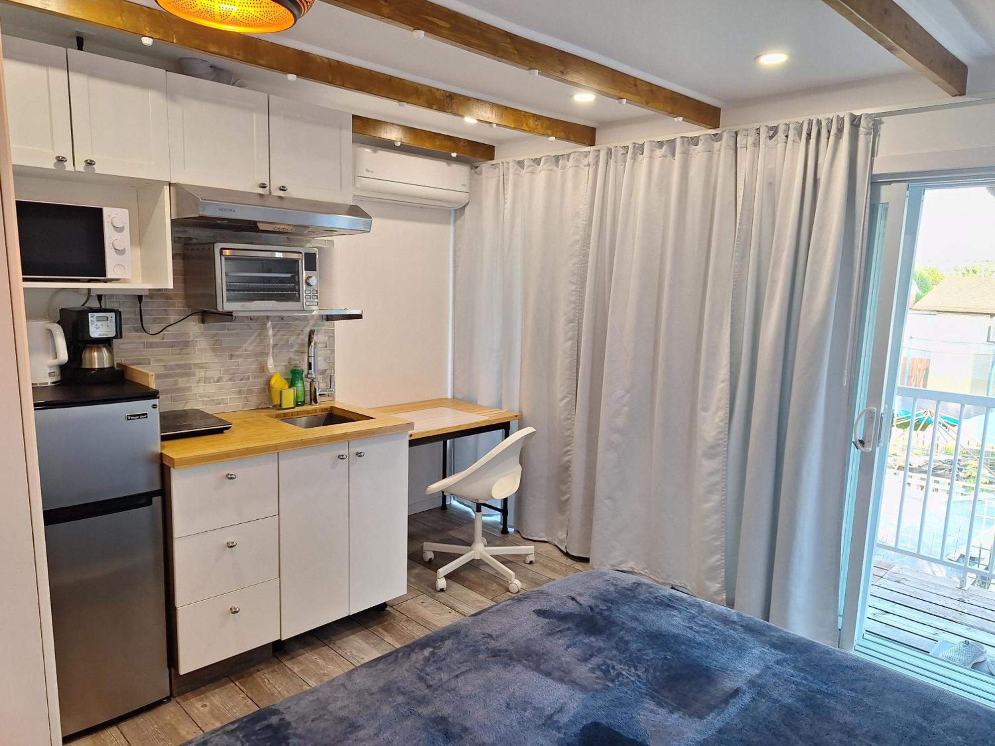 Well Equipped Studio For Non-Smoking Guests Only Citq Зo9467 롱게일 외부 사진