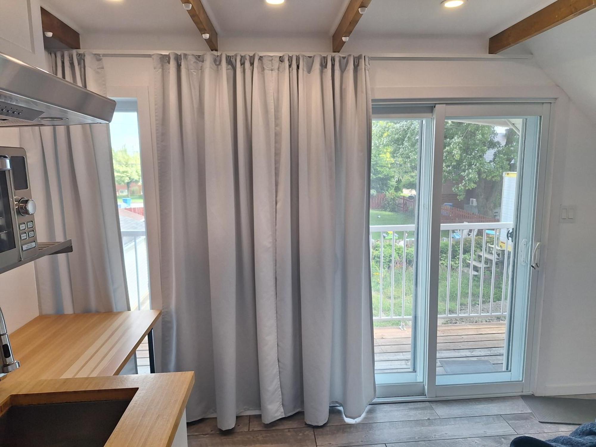 Well Equipped Studio For Non-Smoking Guests Only Citq Зo9467 롱게일 외부 사진