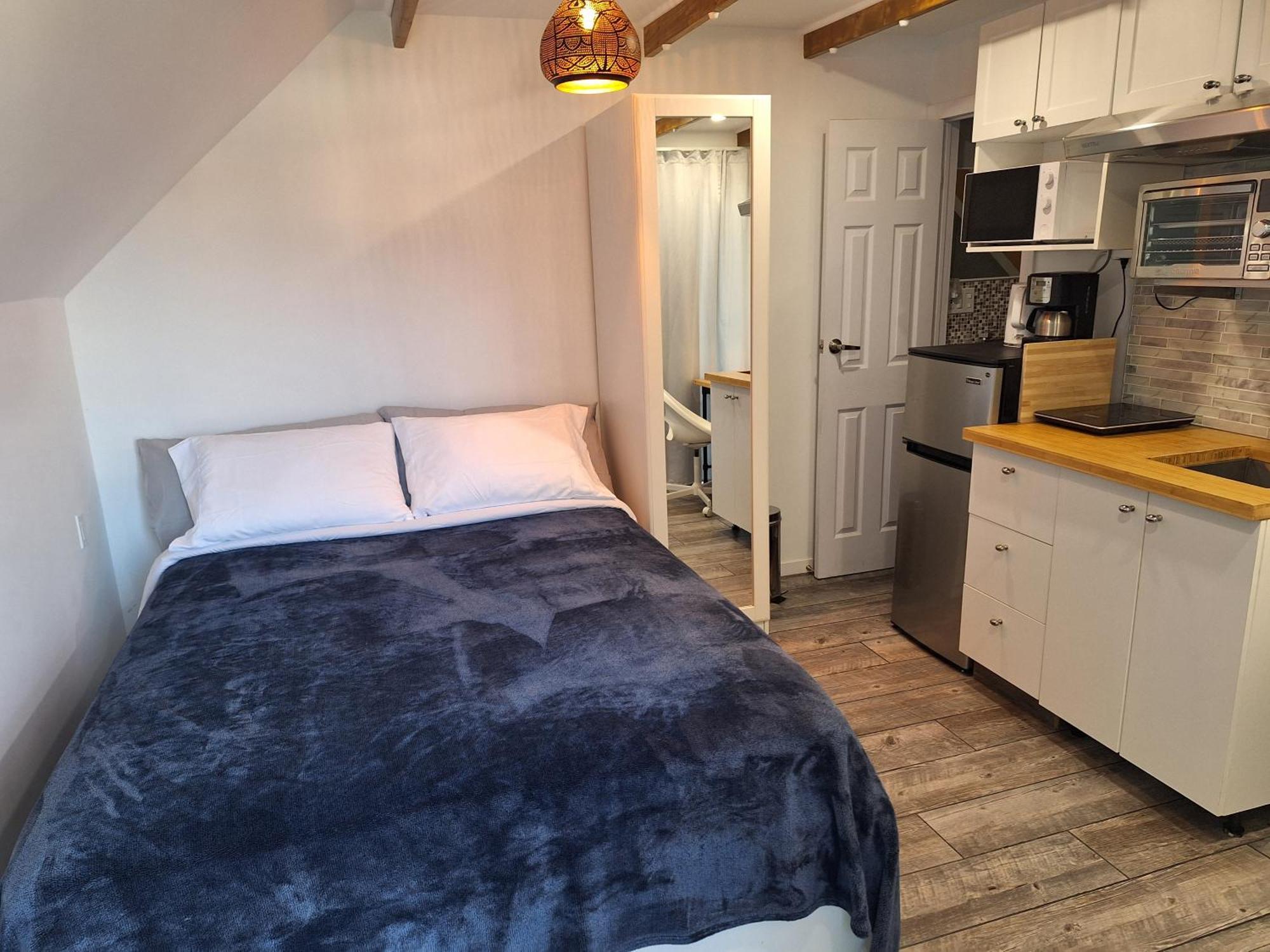Well Equipped Studio For Non-Smoking Guests Only Citq Зo9467 롱게일 외부 사진