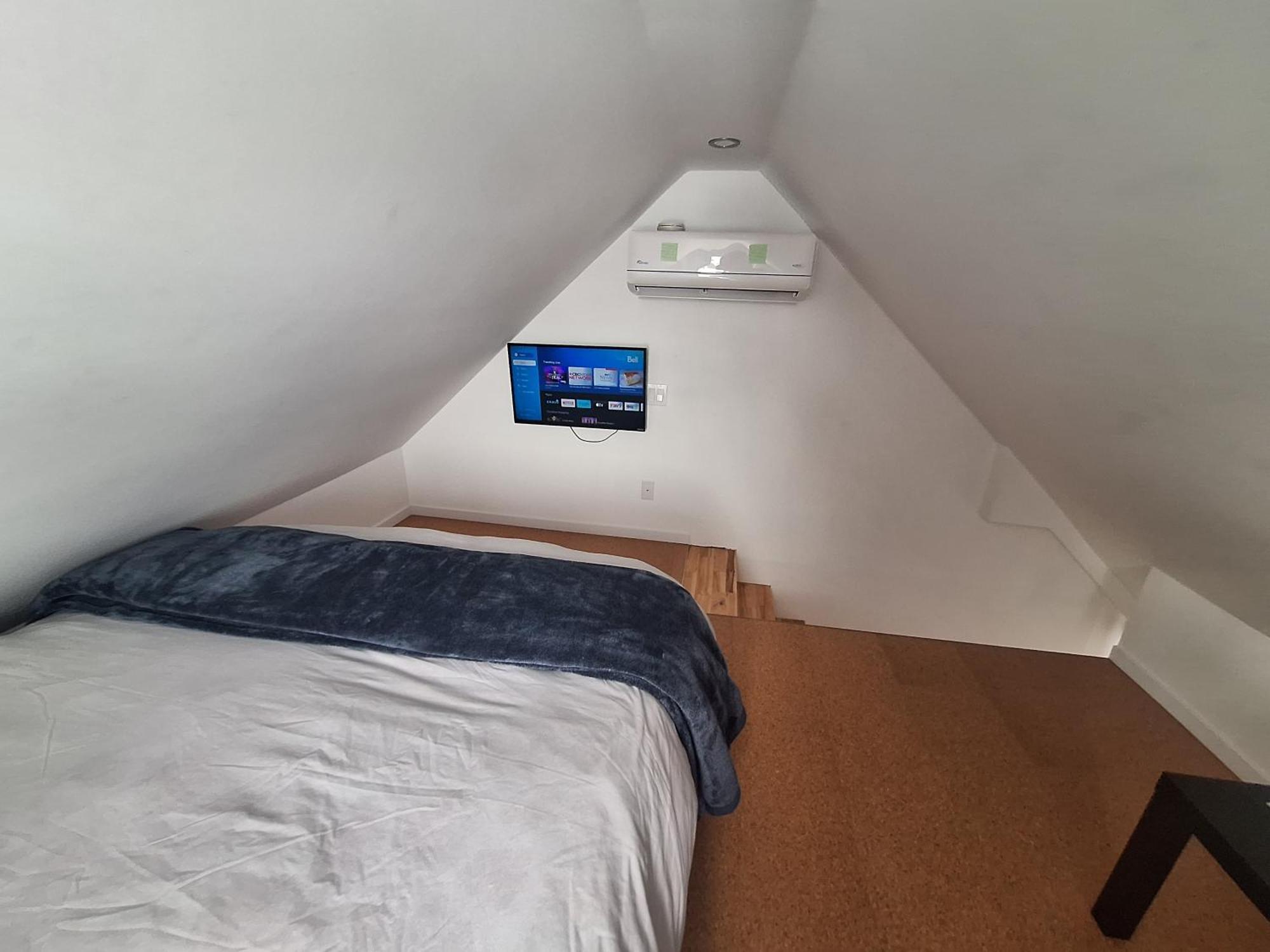 Well Equipped Studio For Non-Smoking Guests Only Citq Зo9467 롱게일 외부 사진